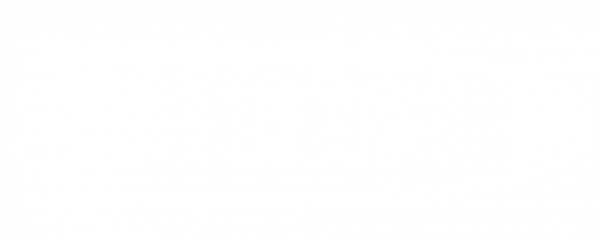 Bateaux en Polyéthylène Haute Densité 1200